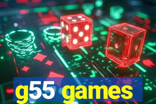 g55 games